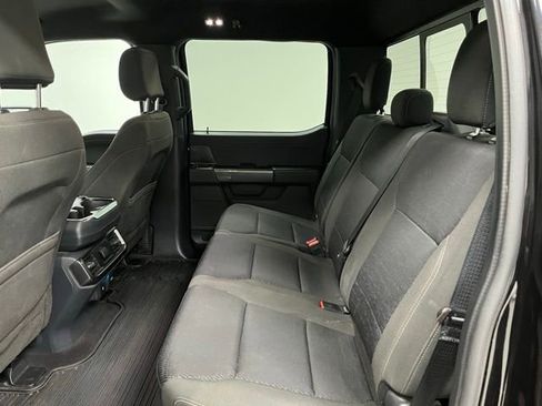 Used 2023 Ford F150 XLT w/ Equipment Group 302A High AWD/4WD image 41