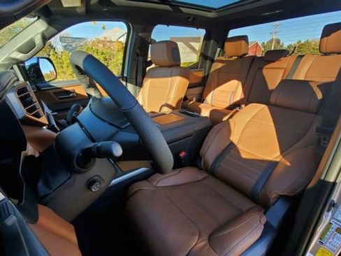 New 2026 Toyota Tundra 1794 Edition image 11