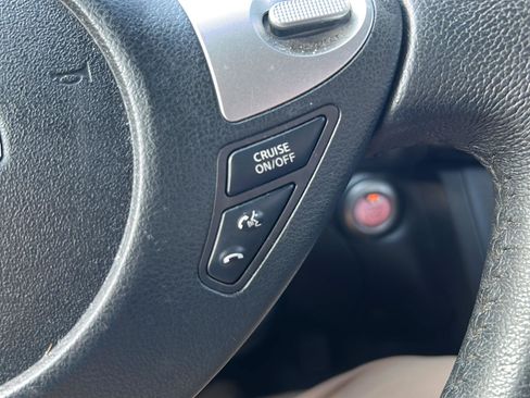 Used 2018 Nissan Sentra SV FWD image 17