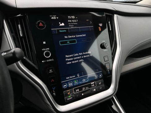 Used 2023 Subaru Legacy Premium image 18