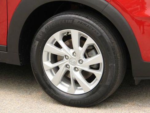 Used 2021 Hyundai Tucson Value AWD/4WD image 13