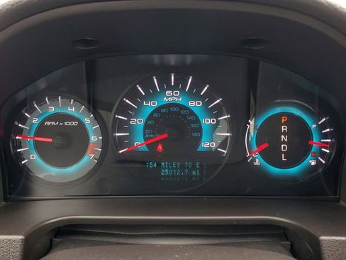 Used 2012 Ford Fusion SE image 11