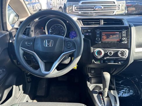 Used 2020 Honda Fit LX image 22