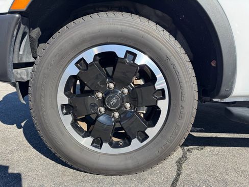 Used 2021 Ford Ranger XL w/ Equipment Group 101A High image 26