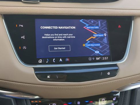 Certified 2023 Cadillac XT5 Premium Luxury w/ Platinum Package image 29