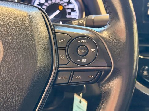 Used 2023 Toyota Camry SE image 23