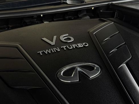 Used 2024 INFINITI Q50 Sensory RWD image 26