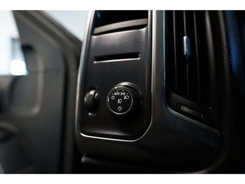 Used 2016 Chevrolet Silverado 1500 LT w/ All Star Edition RWD image 17