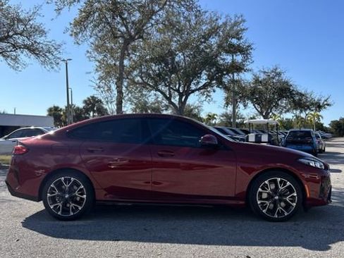 Used 2026 BMW 228i w/ Technology Package image 8