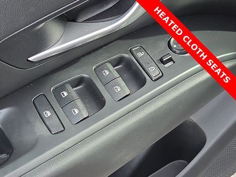 Used 2023 Hyundai Tucson SEL image 13