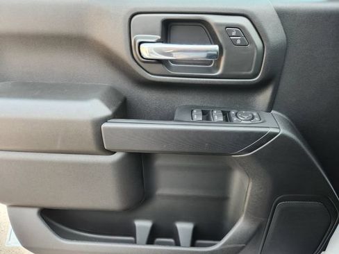 New 2025 Chevrolet Silverado 3500 W/T w/ WT Convenience Package AWD/4WD image 23