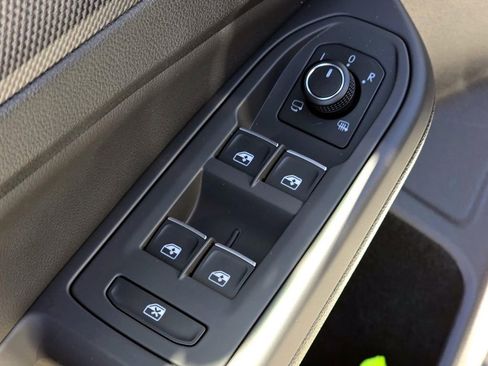 New 2026 Volkswagen GTI SE image 16