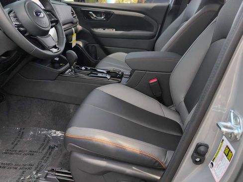 New 2026 Subaru Forester Sport image 16