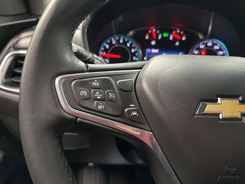 Certified 2023 Chevrolet Equinox LT image 36