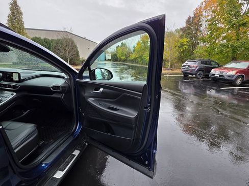 Used 2023 Hyundai Santa Fe XRT image 42