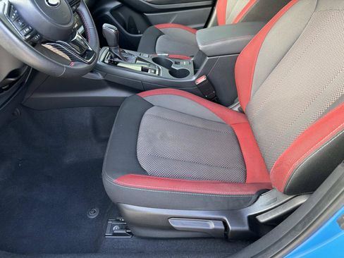Certified 2024 Subaru Impreza RS AWD/4WD image 16