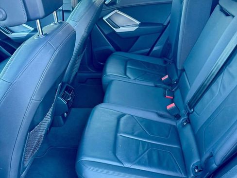 Used 2019 Audi Q3 2.0T Premium image 6