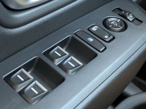 New 2026 Honda Passport RTL image 23