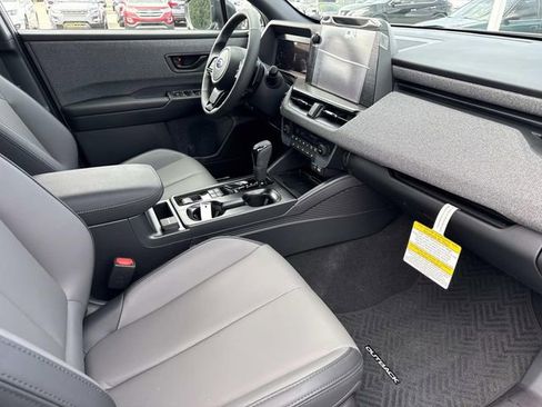 New 2026 Subaru Outback Premium image 16