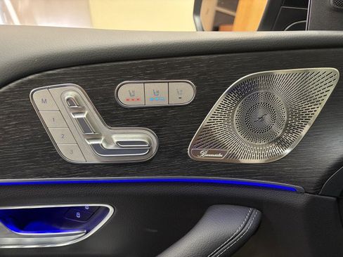 New 2026 Mercedes-Benz GLE 350 4MATIC image 8