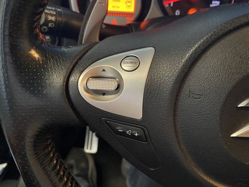 Used 2012 Nissan 370Z Coupe image 14