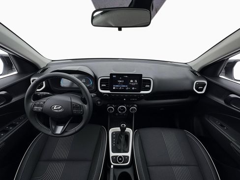New 2026 Hyundai Venue SEL FWD image 13