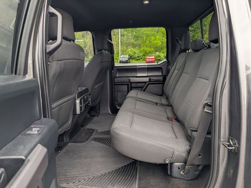 Used 2019 Ford F150 XLT w/ Equipment Group 302A Luxury AWD/4WD image 19