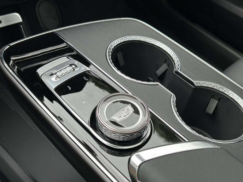 New 2026 Cadillac Lyriq Luxury RWD image 25