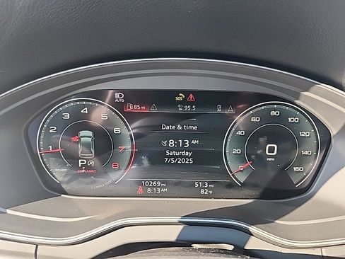 Used 2025 Audi Q5 2.0T Premium Plus image 28