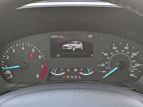 Used 2022 Ford Escape SE w/ Convenience Package image 26