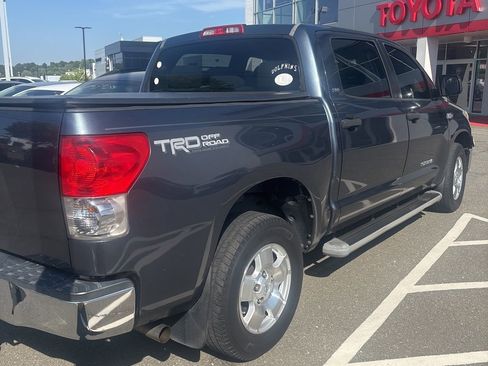 Used 2009 Toyota Tundra SR5 image 2