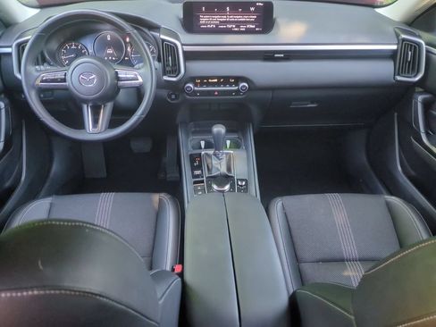 Certified 2023 MAZDA CX-50 2.5 S w/ Cargo Package AWD/4WD image 24