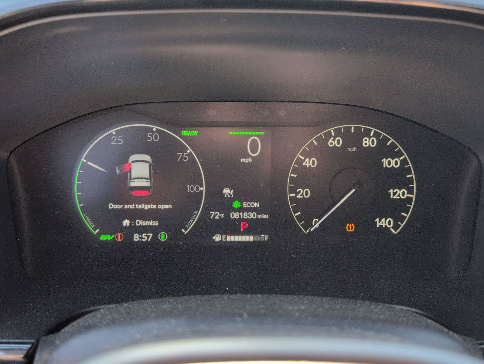 Used 2024 Honda CR-V Sport image 28