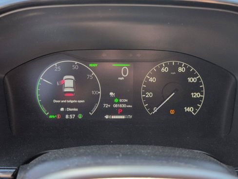 Used 2024 Honda CR-V Sport image 28