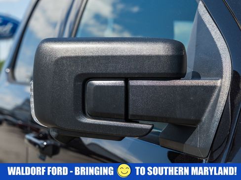 Used 2024 Ford F150 XLT w/ Equipment Group 302A MID AWD/4WD image 15