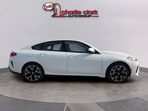 Used 2025 BMW 228i xDrive AWD/4WD image 8