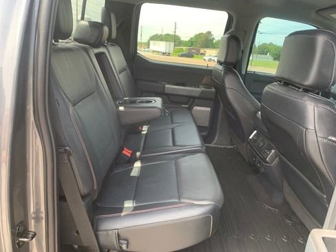 Used 2023 Ford F150 Lariat image 27