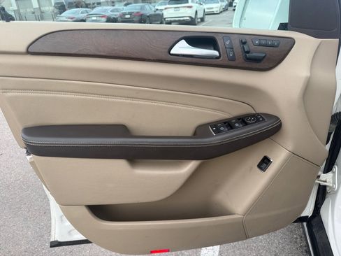 Used 2014 Mercedes-Benz ML 350 4MATIC image 13