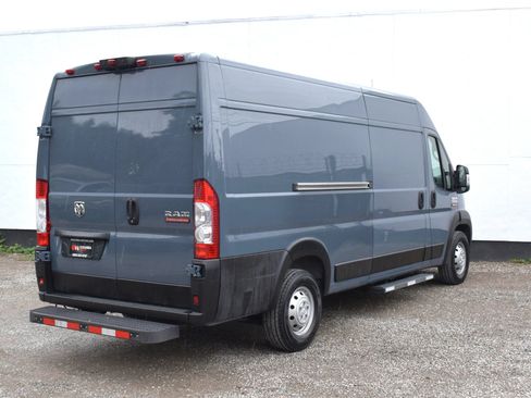 Used 2021 RAM ProMaster 3500 FWD image 5