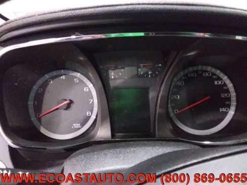 Used 2013 GMC Terrain SLE w/ Convenience Package image 14