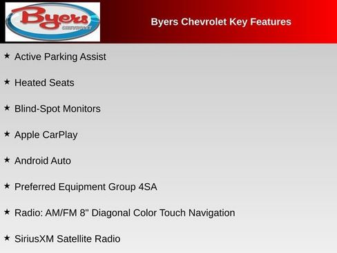 Used 2017 GMC Acadia SLT FWD image 12
