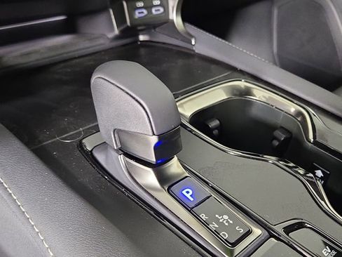 New 2026 Lexus RX 350h AWD/4WD image 20
