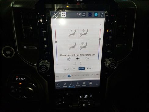 New 2026 RAM 1500 Big Horn image 25