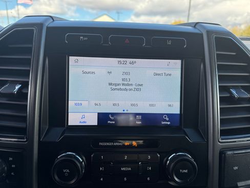 Used 2020 Ford F350 XLT AWD/4WD image 22