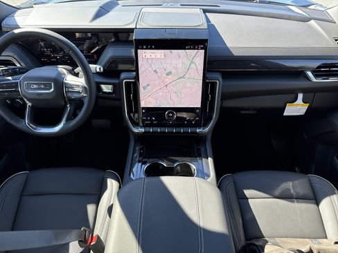 New 2026 GMC Yukon Elevation image 27