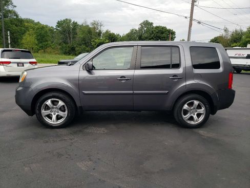 Used 2015 Honda Pilot EX-L image 4