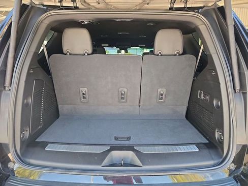 Certified 2023 Chevrolet Tahoe RST w/ Luxury Package image 24