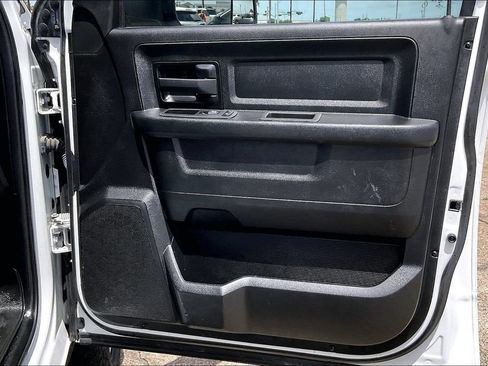 Used 2022 RAM 2500 Tradesman w/ Protection Group AWD/4WD image 29