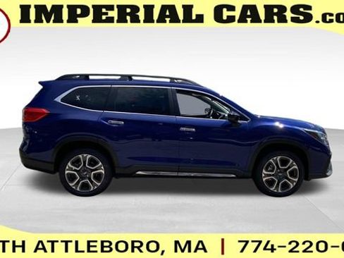 New 2026 Subaru Ascent Touring AWD/4WD image 11