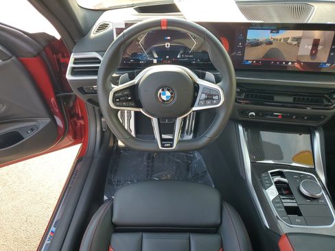 Used 2025 BMW 440i xDrive Coupe image 18